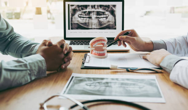 Best Broken Tooth Emergency  in Burnt Mills, MD