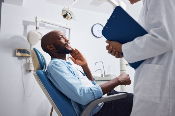 Best Knocked-Out Tooth Emergency  in Burnt Mills, MD