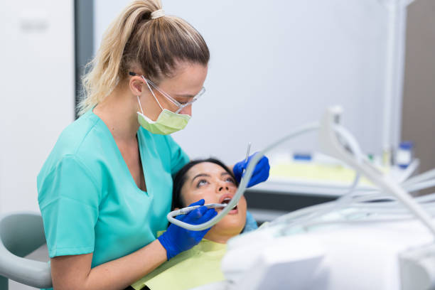 Best Dentist Open Late Near Me  in Burnt Mills, MD