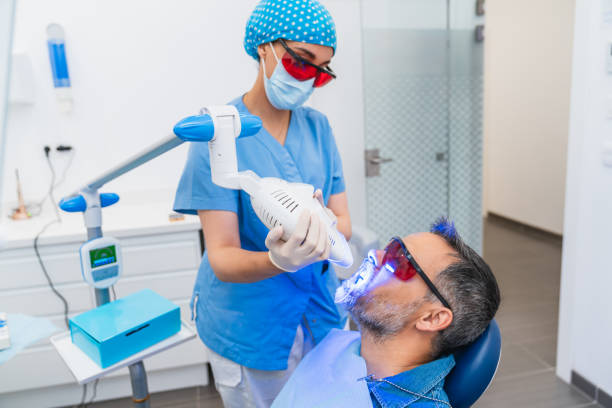Best Emergency Tooth Extraction  in Burnt Mills, MD